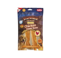 Dog Snack Chicken Cover Bone